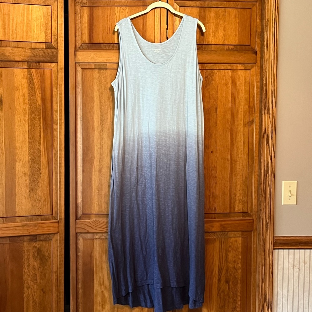 Canyon Retreat Dress Suze Petite XL